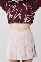Naruto - Team Liquid x Naruto Sakura Skirt image number 5